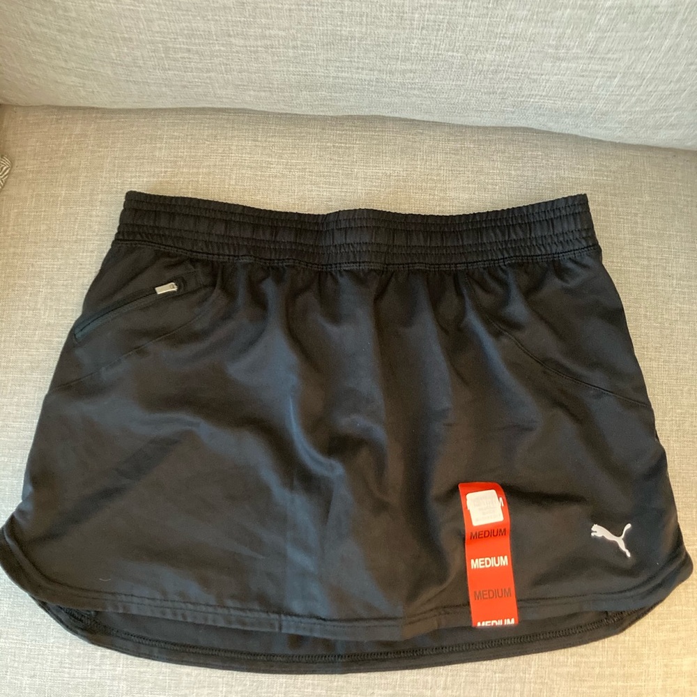 Puma Skort NWT